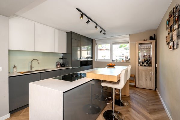 For rent: House Annie M.G. Schmidtweg 181 in Almere