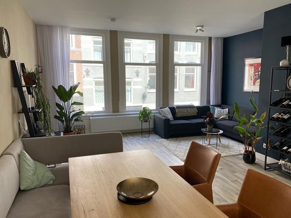 For rent: Flat Prinsestraat in Den Haag