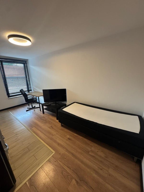 For rent: Flat Kerkstraat in Doenrade