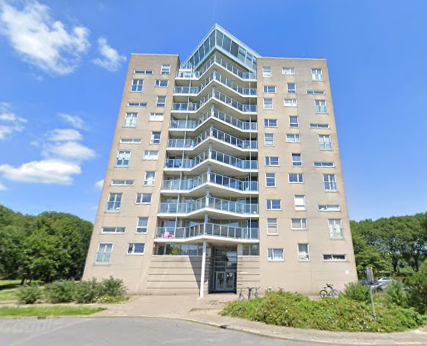 For rent: Flat Fregat in Diemen