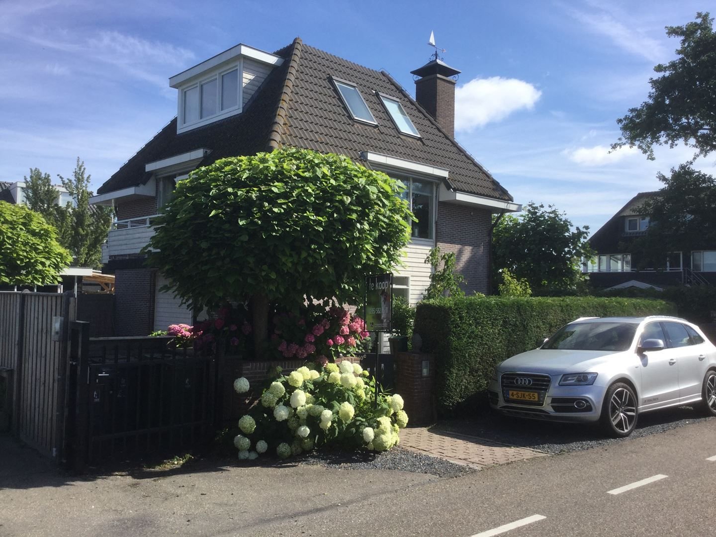 Nieuw-Loosdrechtsedijk 240-C
