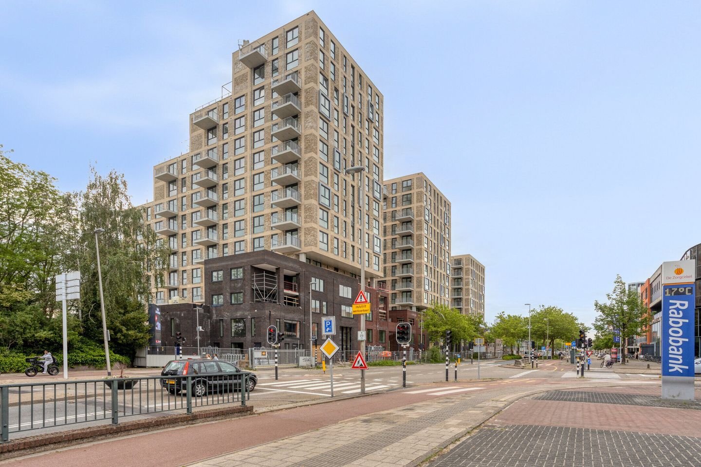 Waterlandlaan 7-P