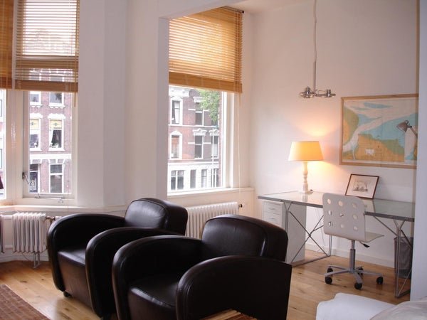 For rent: Flat Jericholaan in Rotterdam