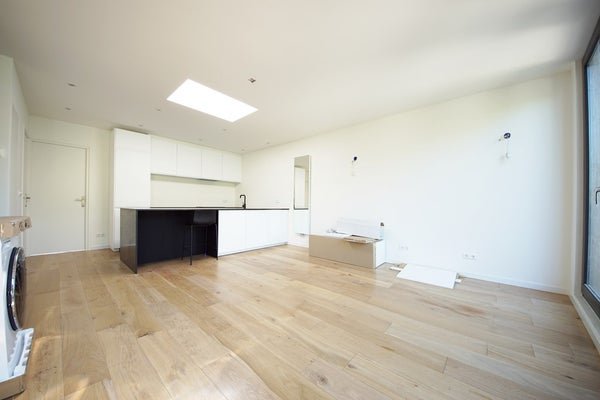 For rent: Flat Heemraadssingel in Rotterdam