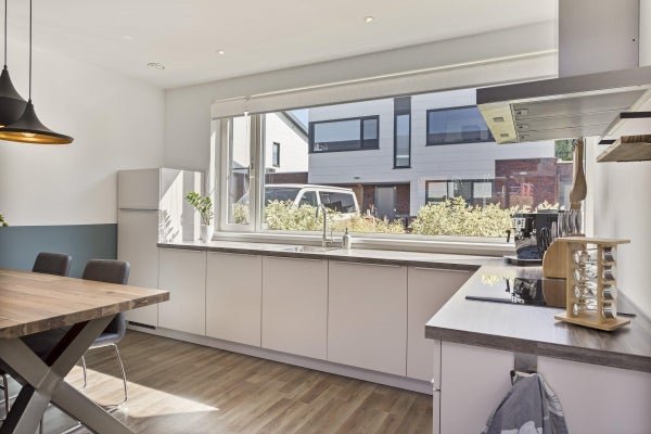 For rent: House Henry Hudsonhof in Valkenswaard