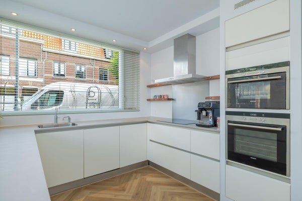 For rent: House Maerten van Heemskerckstraat 40 in Haarlem