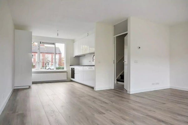 For rent: House Etty Hillesumplantsoen in Hoofddorp