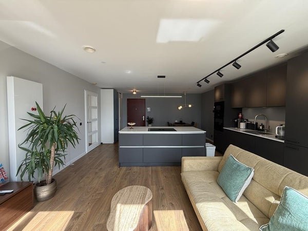 For rent: Flat Arent Janszoon Ernststraat in Amsterdam