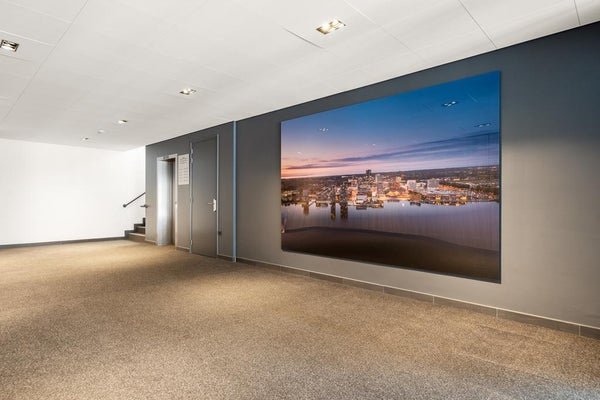 For rent: Flat Stationsplein 5 B in Almere