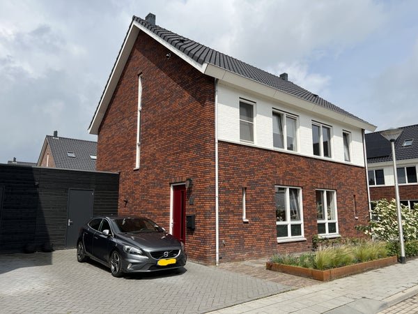 For rent: House Druifheide in Helmond