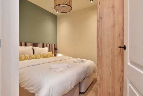 For rent: Flat Keizerstraat in Den Haag