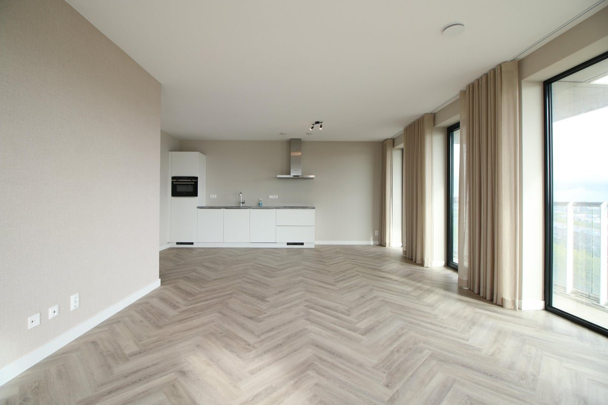 For rent: Flat Rosestraat in Rotterdam