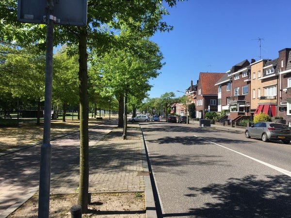 For rent: Room Deken van Oppensingel in Venlo