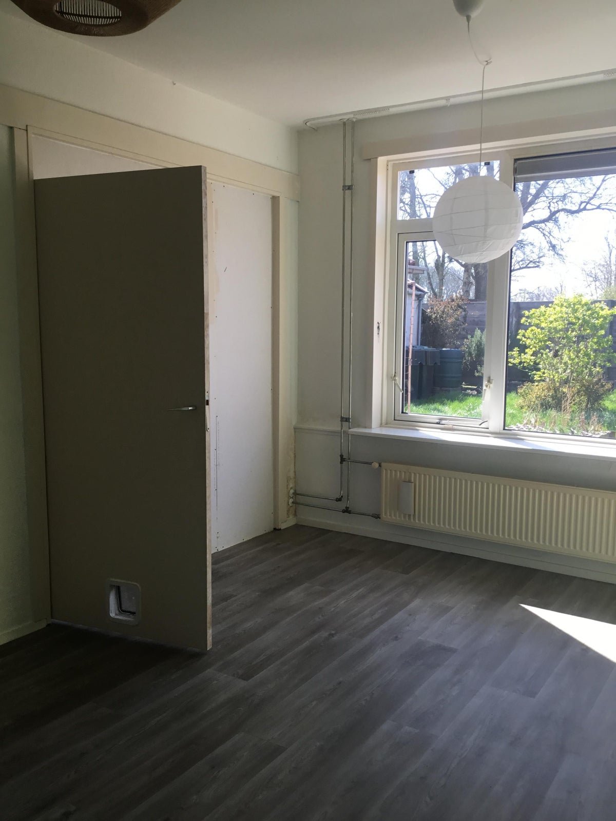 For rent: House Burg Geerlingstraat in Usquert