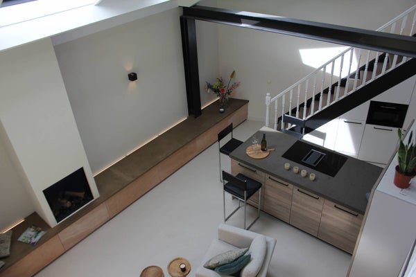 For rent: Flat Jachtlaan in Ulvenhout