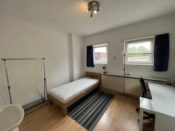 For rent: Room Statensingel 16 2 in Maastricht