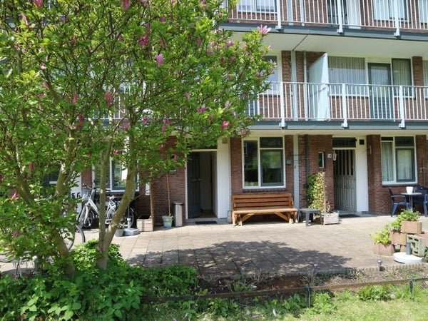 For rent: Flat Briljantlaan in Utrecht