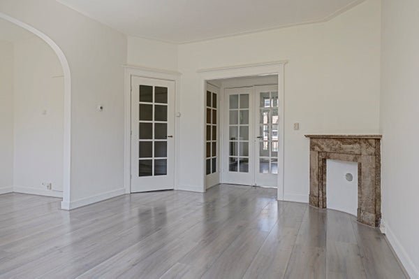 For rent: Flat Roelof Hartplein 7 2 in Amsterdam