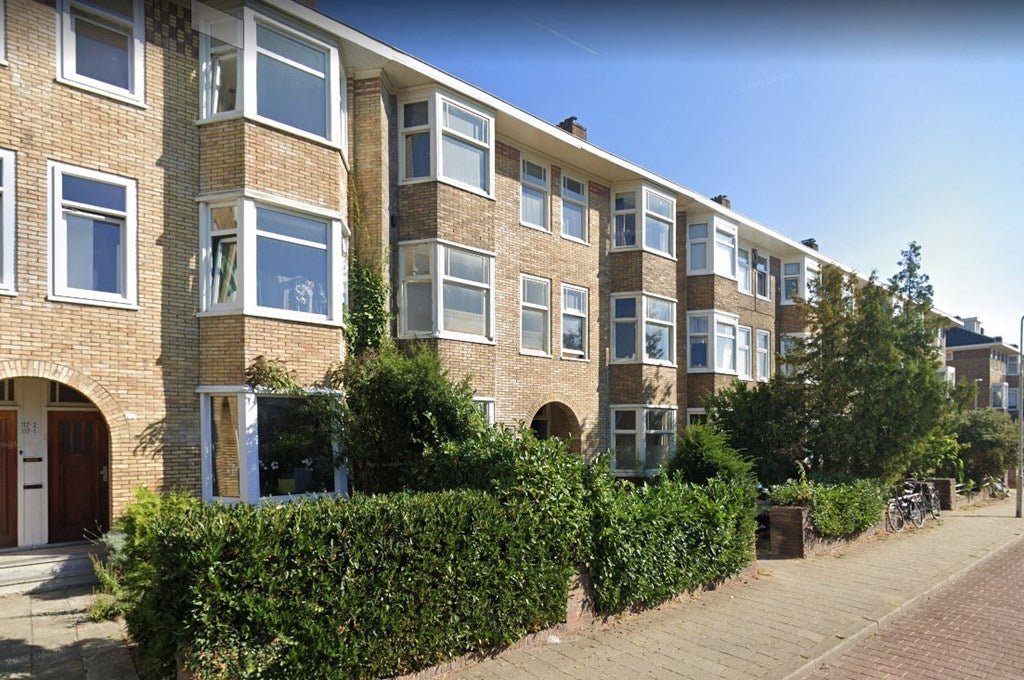 For rent: Room Johan de Wittlaan in Arnhem