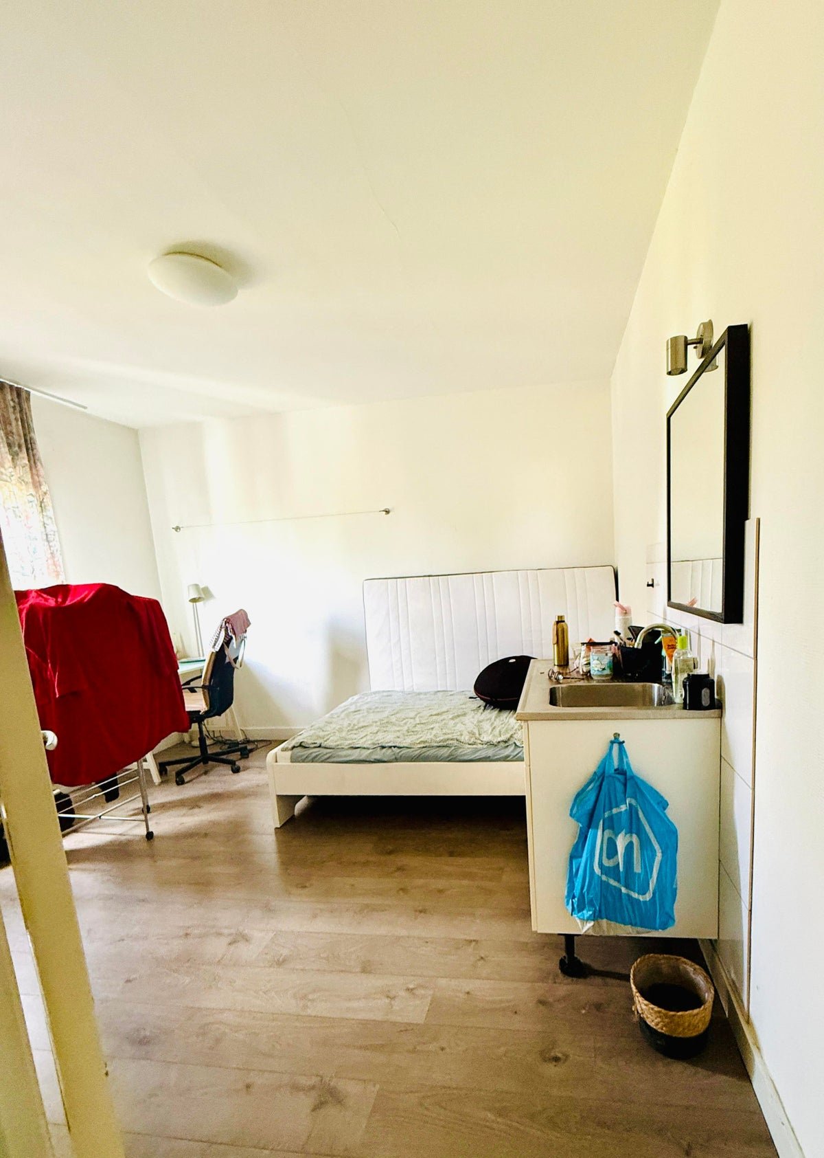 For rent: Room Meerssenerweg in Maastricht