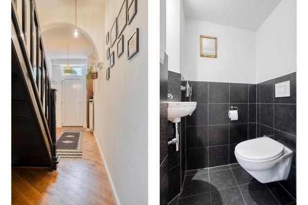 For rent: House Klinkertstraat in Hoensbroek