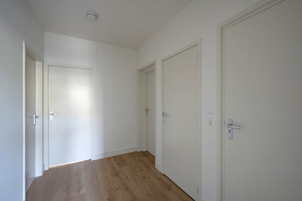 For rent: Flat Amstelkade 26 B in Amsterdam
