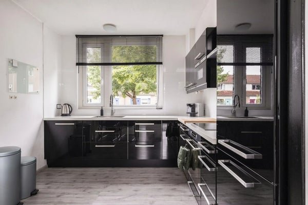 For rent: House Hondsrug in Dronten
