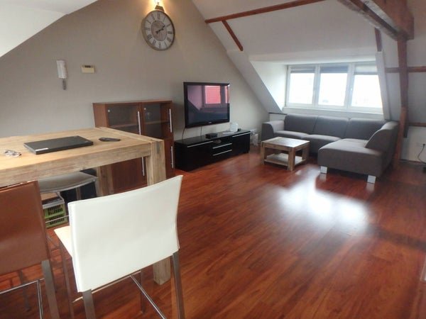 For rent: Flat Merovingersweg in Eindhoven