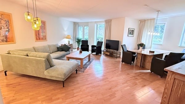 For rent: Flat Zonnelaan 2 A in Hilversum