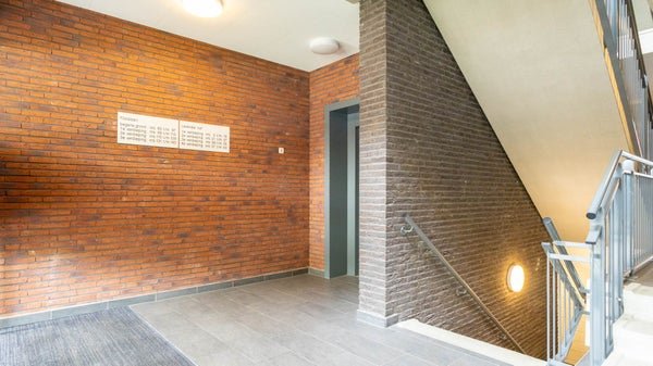 For rent: Flat Floralaan 125 in Oegstgeest