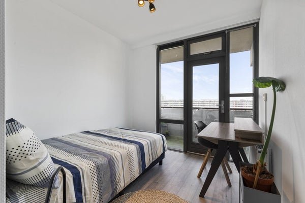 For rent: Room Kleiburg 1033 A in Amsterdam