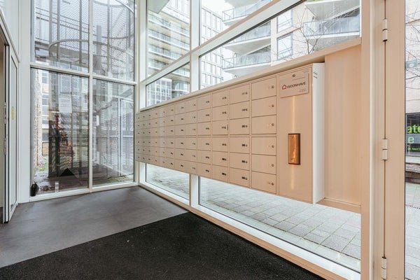 For rent: Flat Carnapstraat 26 A in Amsterdam