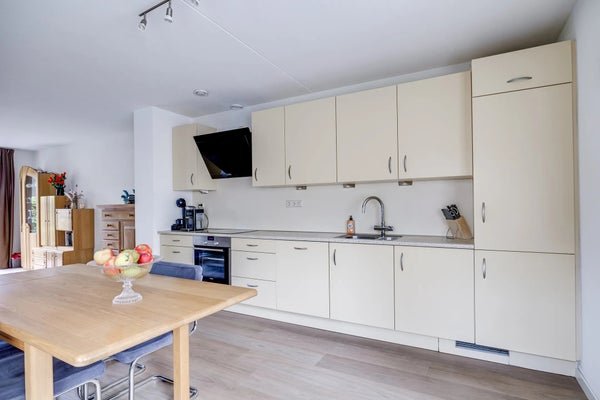 For rent: House Richard Heubergerhof in Utrecht
