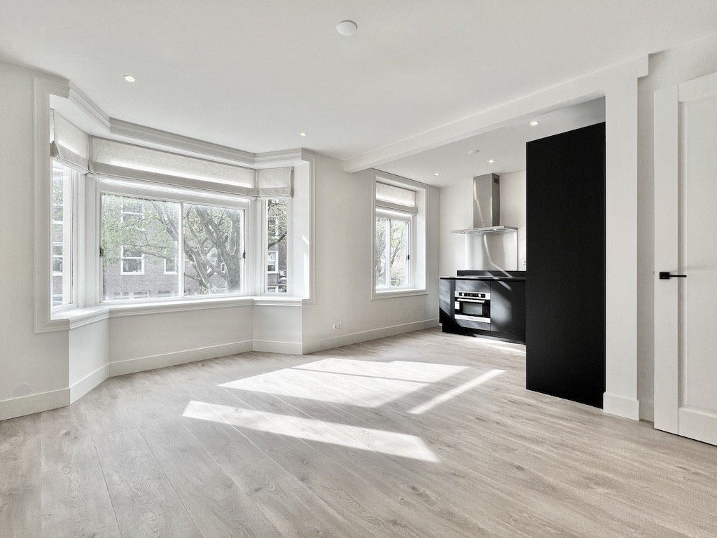 For rent: Flat Van Walbeeckstraat in Amsterdam