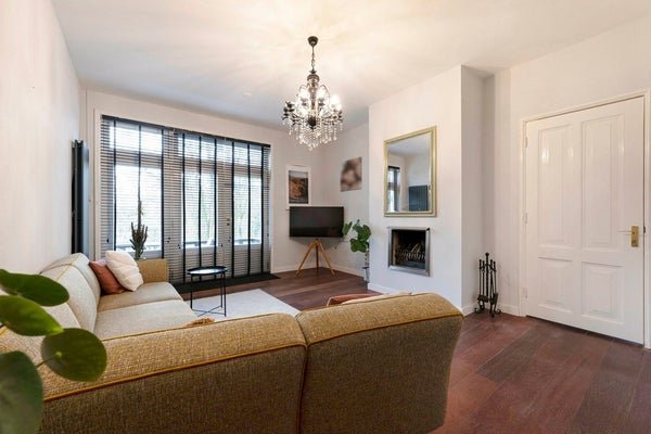 For rent: Flat Couperusweg in Hilversum
