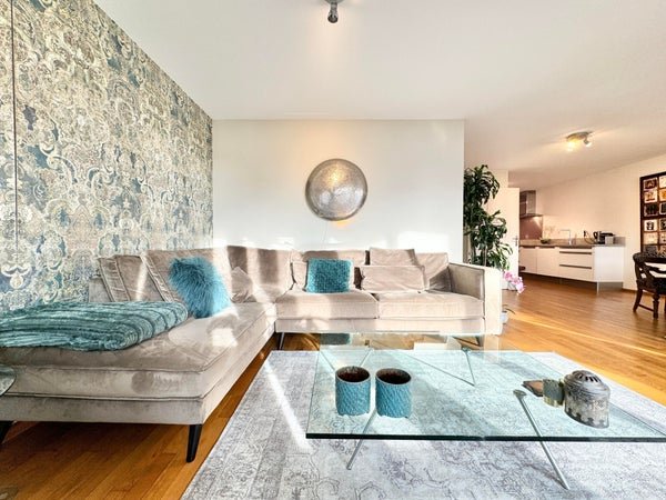 For rent: Flat Praterlaan in Amsterdam
