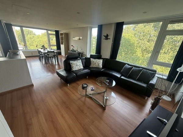 For rent: Flat Nijenburg in Amsterdam