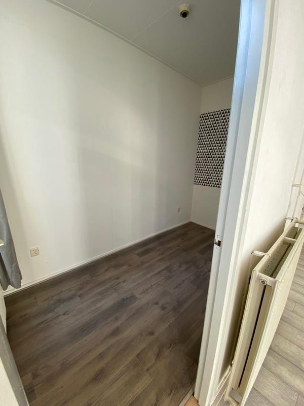 For rent: Flat Zuidergrachtswal 24 b in Leeuwarden