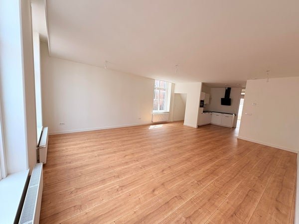 For rent: Flat Sint Sebastiaanstraat in Middelburg