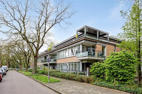 For rent: Flat Sickeszlaan 16 in Arnhem