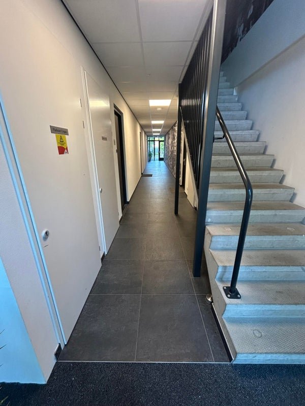 For rent: Flat St. Plechelmusplein in Oldenzaal