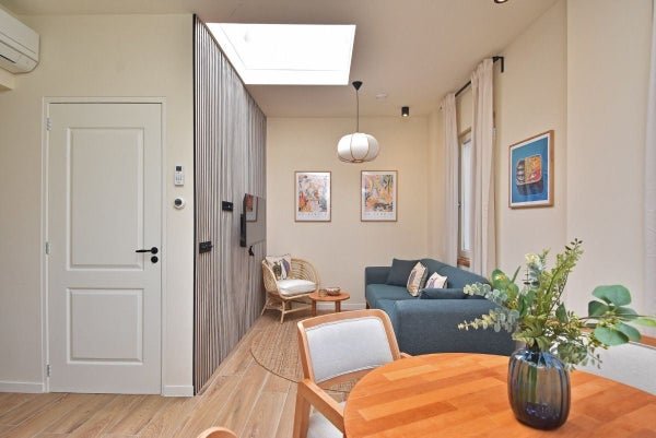 For rent: Flat Keizerstraat in Den Haag