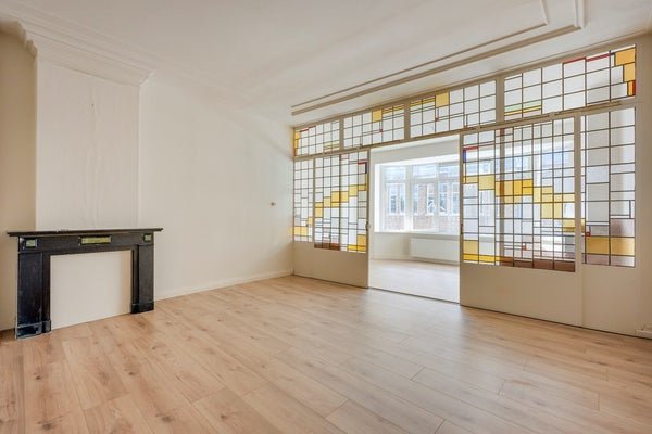 For rent: Flat Potterstraat 12 E in Utrecht