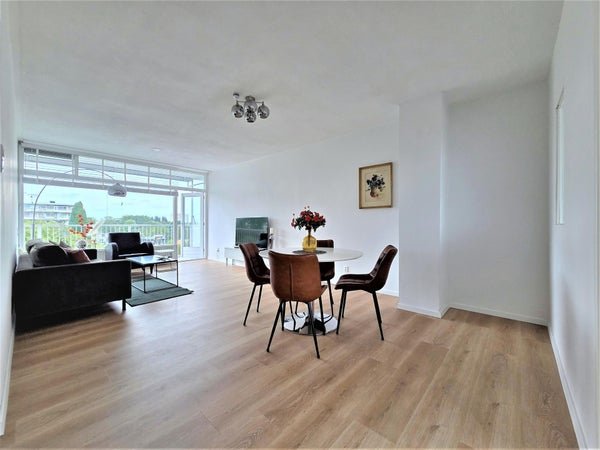 For rent: Flat Rembrandtweg in Amstelveen