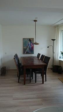 For rent: Flat De Lairesselaan in Rotterdam