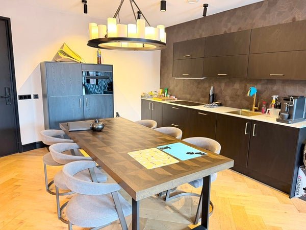 For rent: Flat Achter de Hoven in Leeuwarden