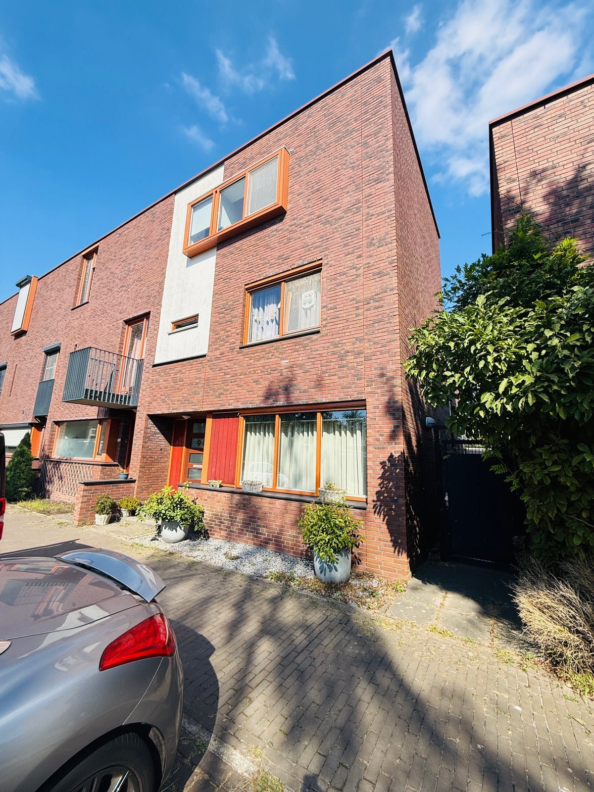 For rent: House Grashoen in Eindhoven