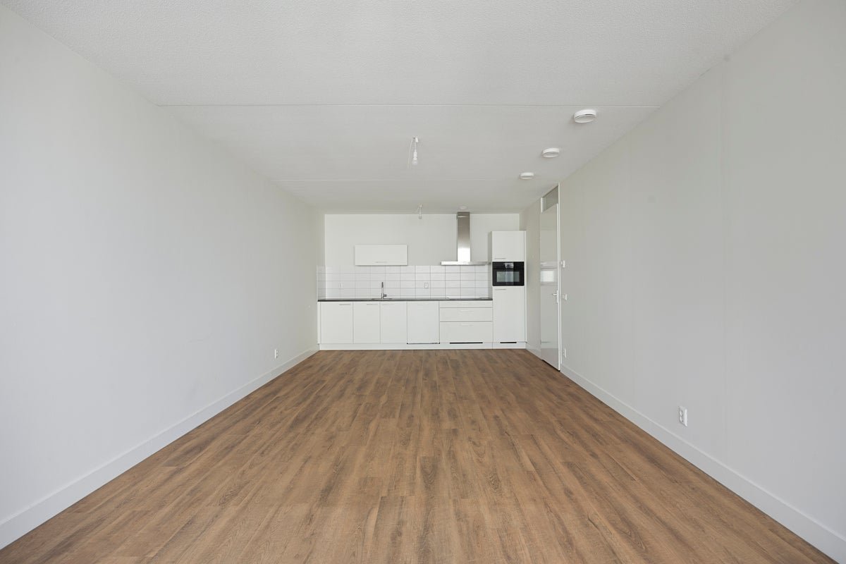 Flat for rent Elzenhagen, Elzenhagensingel in Amsterdam