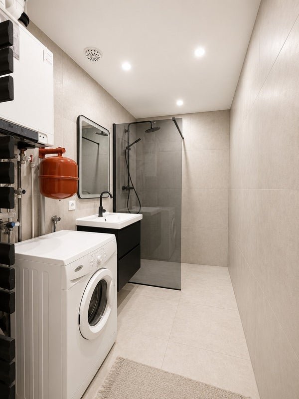 For rent: Flat Noorderhavenkade 21 C 03 in Rotterdam