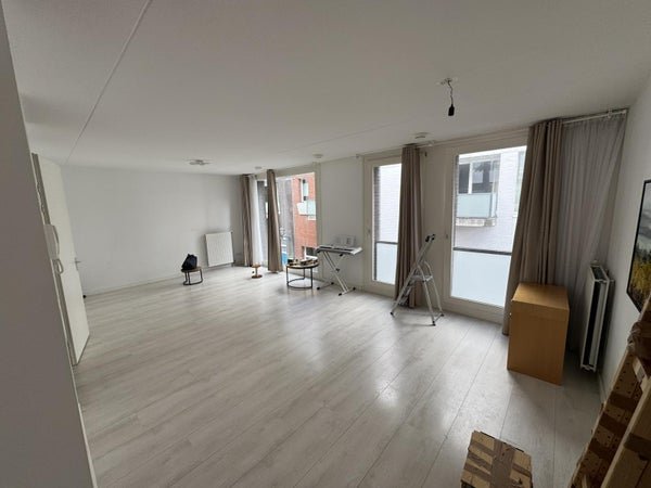 For rent: Flat Drossestraat 36 in Haarlem